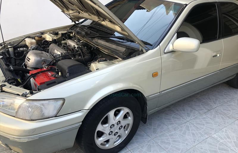 ขายรถเก๋งมือสอง-toyota-โตโยต้า-camry-คัมรี่-รถปี2001-รหัส78398-840714ad.jpg ขายรถเก๋งมือสอง-toyota-โตโยต้า-camry-คัมรี่-รถปี2001-รหัส78398-840714ad.jpg