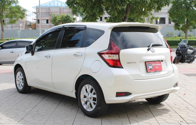 ขายรถเก๋งมือสอง-nissan-นิสสัน-note-โน๊ต-รถปี2019-รหัส78413-29421506.jpg ขายรถเก๋งมือสอง-nissan-นิสสัน-note-โน๊ต-รถปี2019-รหัส78413-29421506.jpg