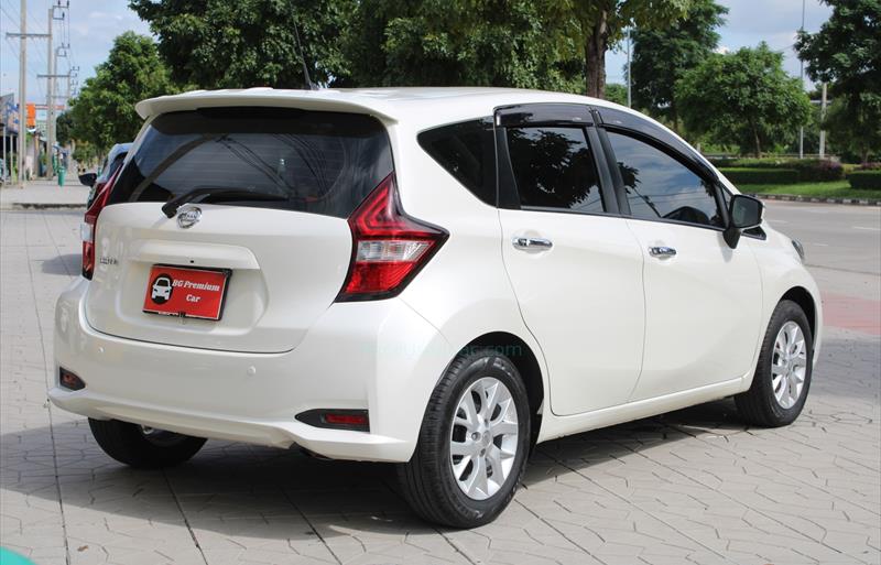 ขายรถเก๋งมือสอง-nissan-นิสสัน-note-โน๊ต-รถปี2019-รหัส78413-44295e09.jpg ขายรถเก๋งมือสอง-nissan-นิสสัน-note-โน๊ต-รถปี2019-รหัส78413-44295e09.jpg