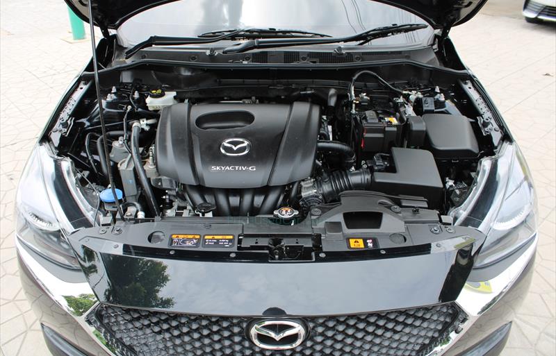 ขายรถเก๋งมือสอง mazda 2 รถปี2022 รหัส 78481 รูปที่12