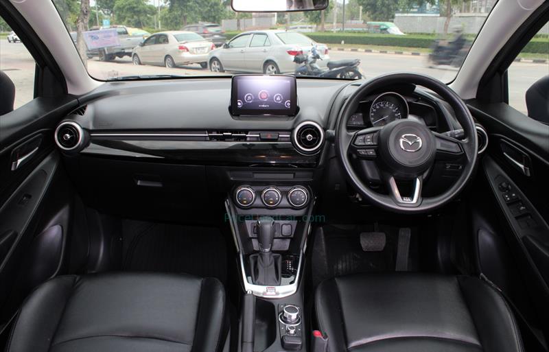 ขายรถเก๋งมือสอง mazda 2 รถปี2022 รหัส 78481 รูปที่9