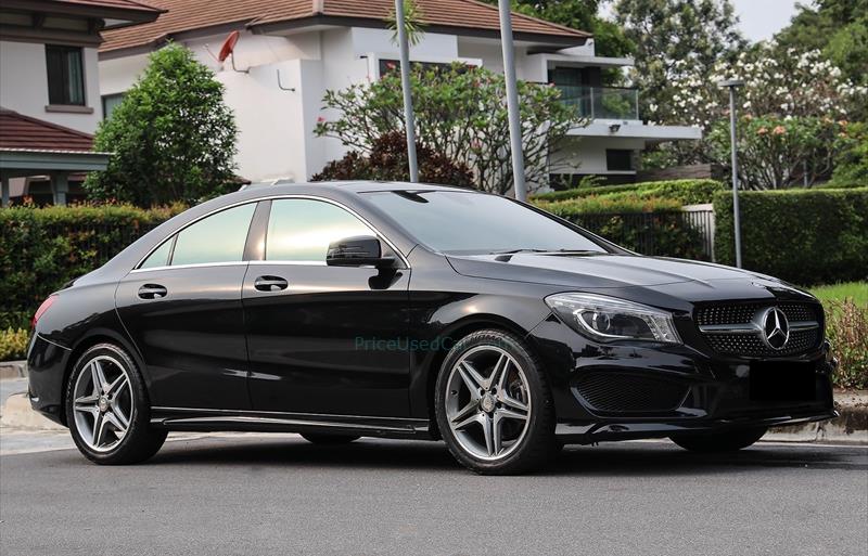 ขายรถเก๋งมือสอง-mercedes-benz-เมอร์เซเดสเบนซ์-cla250-amg-ซีแอลเอสองห้าศูนย์-เอเอ็มจี-รถปี2014-รหัส78485-bae93031.jpg ขายรถเก๋งมือสอง-mercedes-benz-เมอร์เซเดสเบนซ์-cla250-amg-ซีแอลเอสองห้าศูนย์-เอเอ็มจี-รถปี2014-รหัส78485-bae93031.jpg