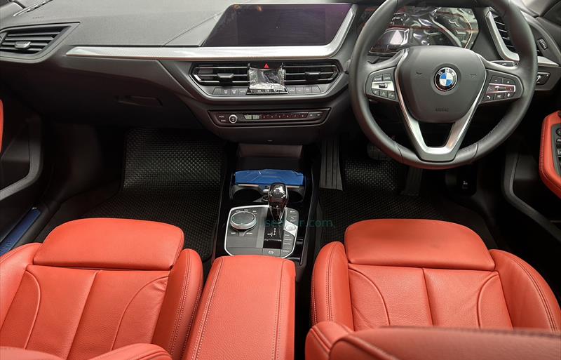 ขายรถเก๋งมือสอง bmw 220i รถปี2021 รหัส 78502 รูปที่10