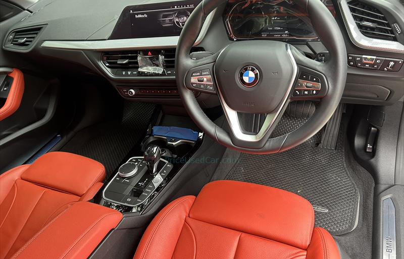 ขายรถเก๋งมือสอง bmw 220i รถปี2021 รหัส 78502 รูปที่9