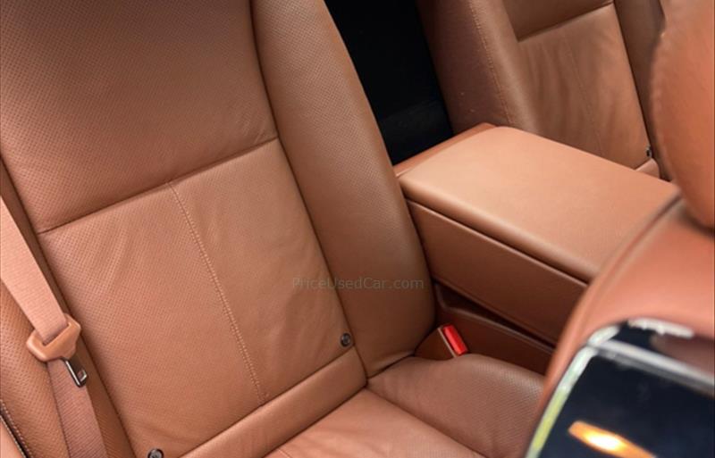 ขายรถเก๋งมือสอง mercedes-benz cl500 รถปี2012 รหัส 78503 รูปที่6