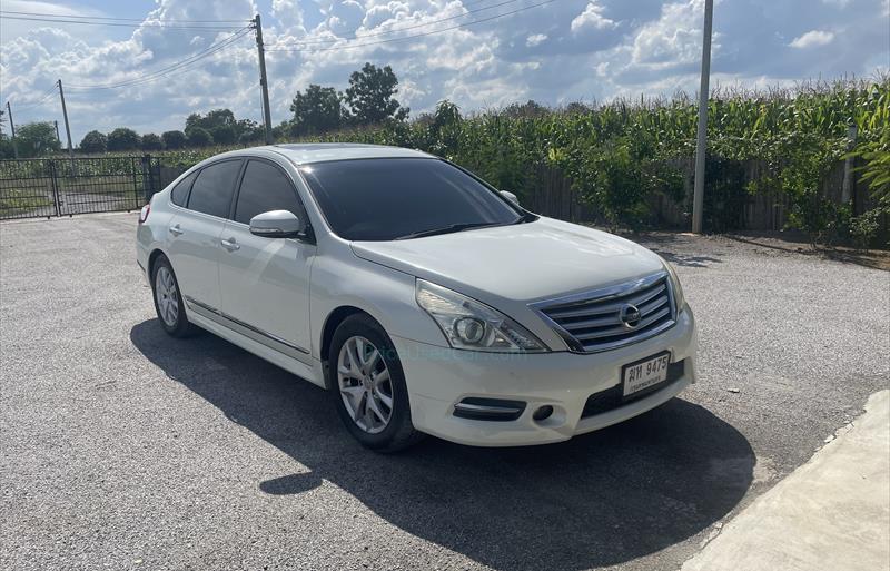 ขายรถเก๋งมือสอง-nissan-นิสสัน-teana-เทียน่า-รถปี2012-รหัส78548-49973f5d.jpg ขายรถเก๋งมือสอง-nissan-นิสสัน-teana-เทียน่า-รถปี2012-รหัส78548-49973f5d.jpg
