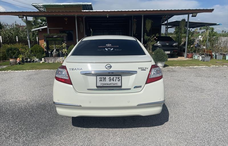 ขายรถเก๋งมือสอง-nissan-นิสสัน-teana-เทียน่า-รถปี2012-รหัส78548-6bc4b7dd.jpg ขายรถเก๋งมือสอง-nissan-นิสสัน-teana-เทียน่า-รถปี2012-รหัส78548-6bc4b7dd.jpg