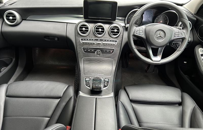 ขายรถเก๋งมือสอง-mercedes-benz-เมอร์เซเดสเบนซ์-c350-ซีสามห้าศูนย์-รถปี2017-รหัส78578-10c967e9.jpg ขายรถเก๋งมือสอง-mercedes-benz-เมอร์เซเดสเบนซ์-c350-ซีสามห้าศูนย์-รถปี2017-รหัส78578-10c967e9.jpg