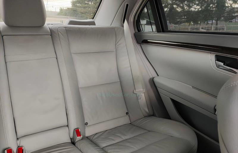 ขายรถเก๋งมือสอง mercedes-benz s300 รถปี2011 รหัส 78594 รูปที่10