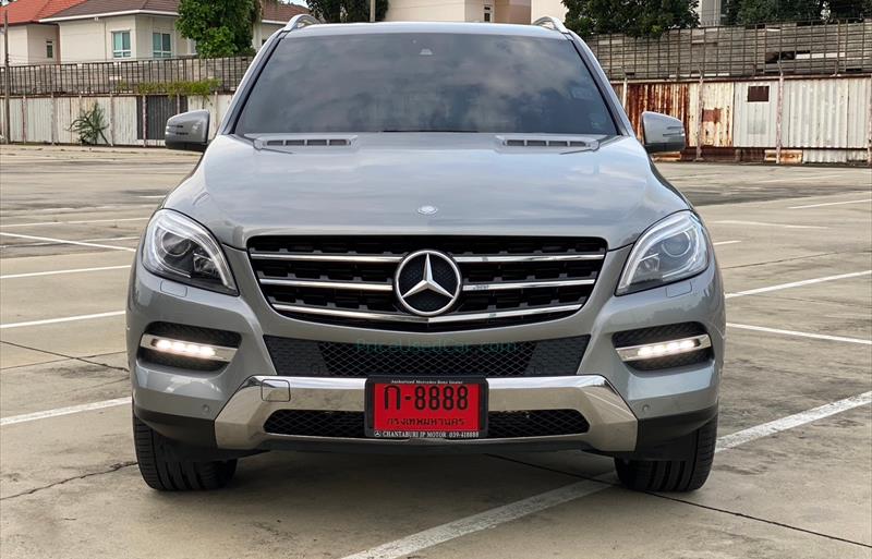 ขายรถเก๋งมือสอง-mercedes-benz-เมอร์เซเดสเบนซ์-ml-250-รถปี2015-รหัส78608-50fb03a5.jpg ขายรถเก๋งมือสอง-mercedes-benz-เมอร์เซเดสเบนซ์-ml-250-รถปี2015-รหัส78608-50fb03a5.jpg