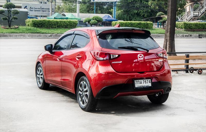 ขายรถเก๋งมือสอง mazda 2 รถปี2018 รหัส 78627 รูปที่6