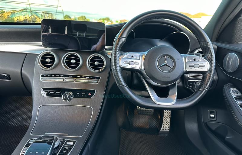 ขายรถเก๋งมือสอง-mercedes-benz-เมอร์เซเดสเบนซ์-c220-รถปี2021-รหัส78628-a0307e1a.jpg ขายรถเก๋งมือสอง-mercedes-benz-เมอร์เซเดสเบนซ์-c220-รถปี2021-รหัส78628-a0307e1a.jpg