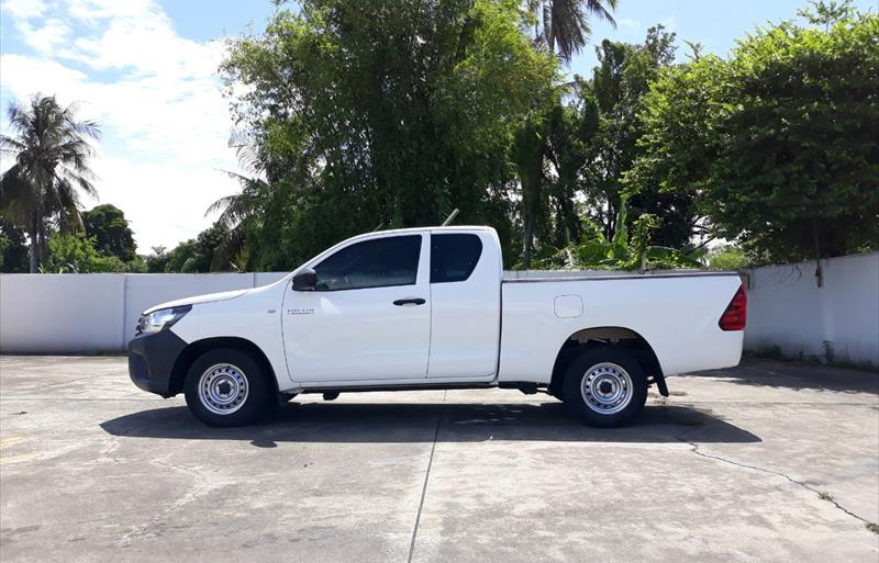 ขายรถกระบะมือสอง toyota hilux-revo รถปี2018 รหัส 78657 รูปที่3