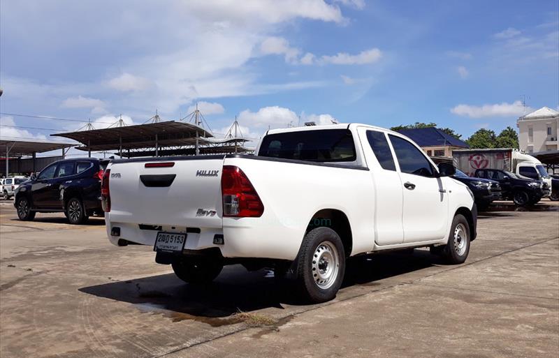 ขายรถกระบะมือสอง toyota hilux-revo รถปี2018 รหัส 78657 รูปที่6