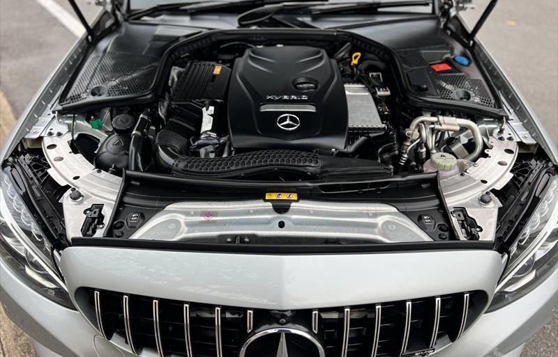 ขายรถเก๋งมือสอง mercedes-benz c350 รถปี2016 รหัส 78673 รูปที่12