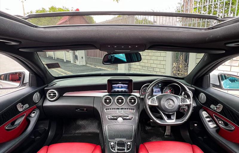 ขายรถเก๋งมือสอง-mercedes-benz-เมอร์เซเดสเบนซ์-c350-ซีสามห้าศูนย์-รถปี2016-รหัส78673-25fd6ce8.jpg ขายรถเก๋งมือสอง-mercedes-benz-เมอร์เซเดสเบนซ์-c350-ซีสามห้าศูนย์-รถปี2016-รหัส78673-25fd6ce8.jpg