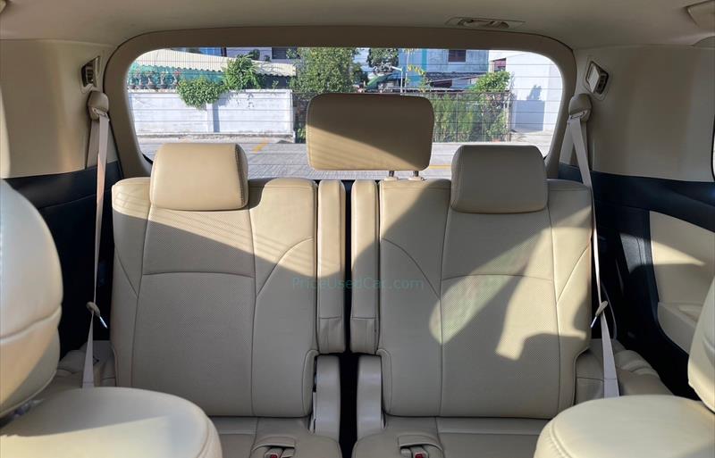 ขายรถตู้มือสอง toyota alphard รถปี2019 รหัส 78674 รูปที่12