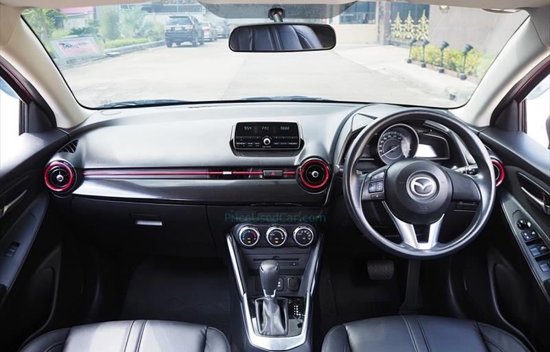 ขายรถเก๋งมือสอง mazda 2 รถปี2016 รหัส 78717 รูปที่4