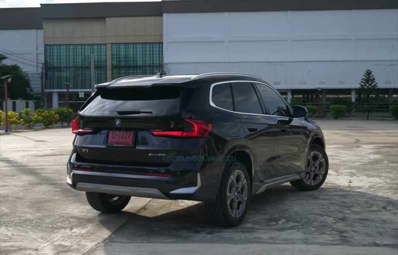 ขายรถอเนกประสงค์มือสอง bmw x1 รถปี2023 รหัส 78724 รูปที่3