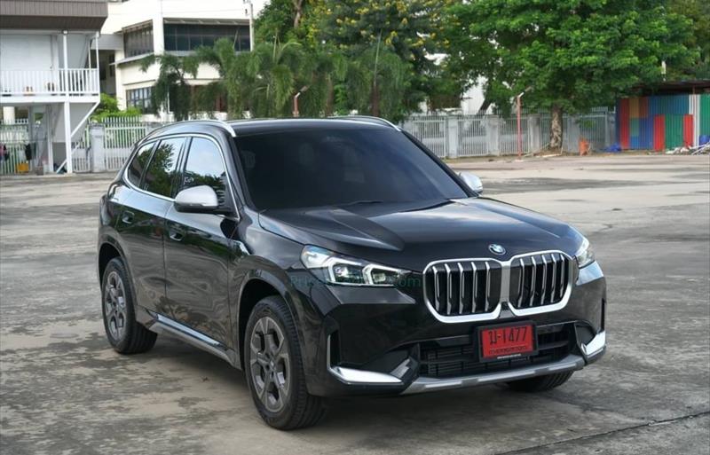 ขายรถอเนกประสงค์มือสอง bmw x1 รถปี2023 รหัส 78724 รูปที่2