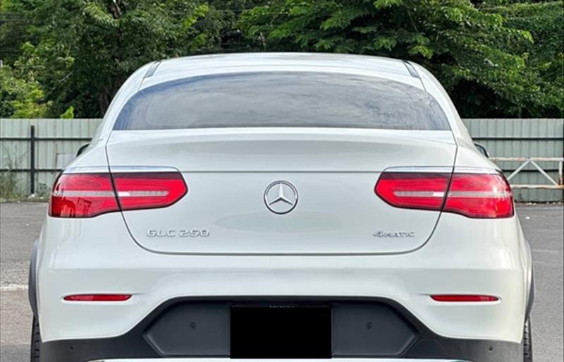 ขายรถเก๋งมือสอง mercedes-benz glc250 รถปี2019 รหัส 78727 รูปที่4