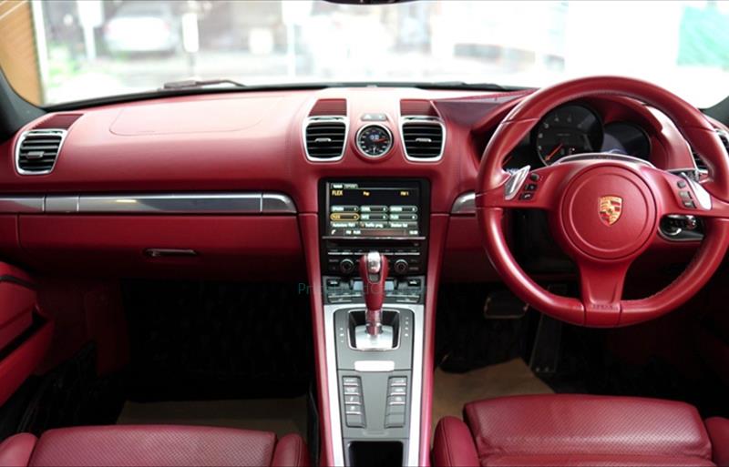 ขายรถเก๋งมือสอง-porsche-ปอร์เช่-cayman-รถปี2016-รหัส78770-0e4a50b1.jpg ขายรถเก๋งมือสอง-porsche-ปอร์เช่-cayman-รถปี2016-รหัส78770-0e4a50b1.jpg