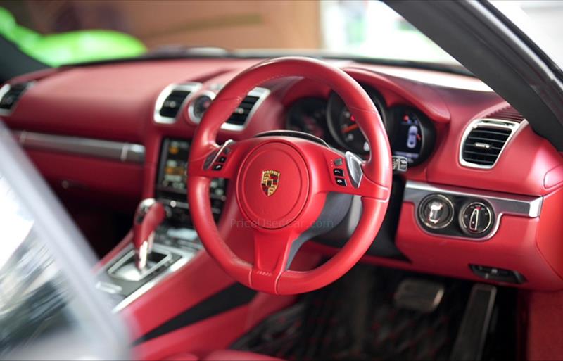 ขายรถเก๋งมือสอง-porsche-ปอร์เช่-cayman-รถปี2016-รหัส78770-40b3847a.jpg ขายรถเก๋งมือสอง-porsche-ปอร์เช่-cayman-รถปี2016-รหัส78770-40b3847a.jpg