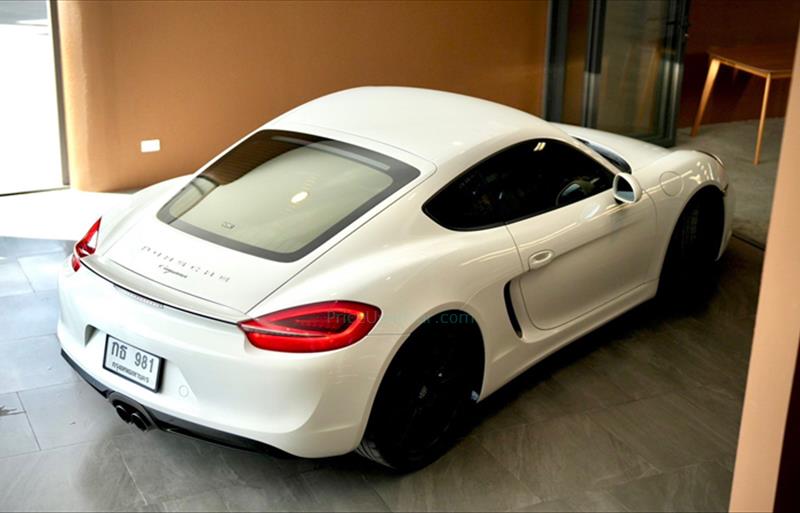 ขายรถเก๋งมือสอง-porsche-ปอร์เช่-cayman-รถปี2016-รหัส78770-7cebb91a.jpg ขายรถเก๋งมือสอง-porsche-ปอร์เช่-cayman-รถปี2016-รหัส78770-7cebb91a.jpg