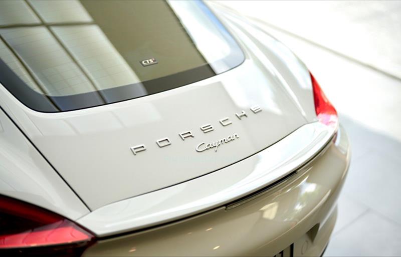 ขายรถเก๋งมือสอง-porsche-ปอร์เช่-cayman-รถปี2016-รหัส78770-88a162f5.jpg ขายรถเก๋งมือสอง-porsche-ปอร์เช่-cayman-รถปี2016-รหัส78770-88a162f5.jpg