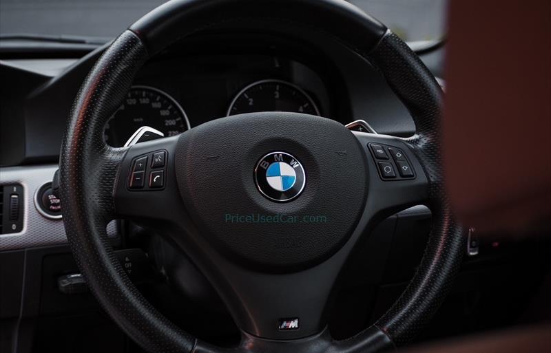 ขายรถเก๋งมือสอง bmw 320d รถปี2012 รหัส 78775 รูปที่5