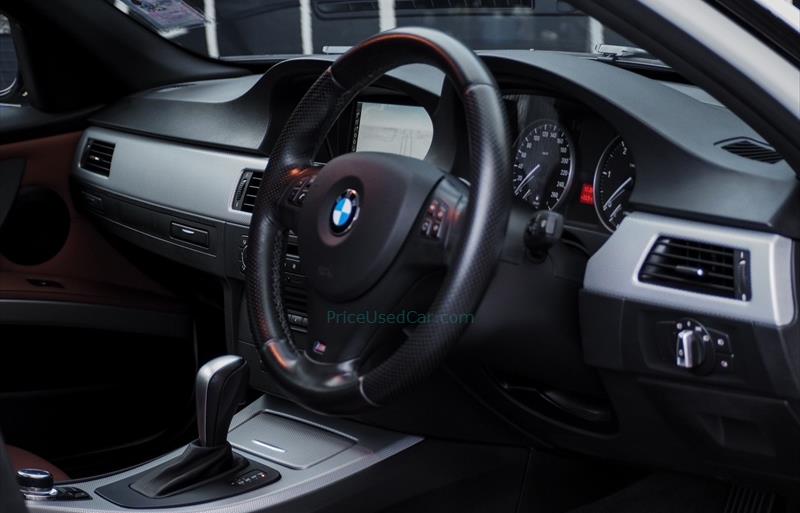 ขายรถเก๋งมือสอง bmw 320d รถปี2012 รหัส 78775 รูปที่8