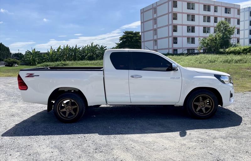 ขายรถกระบะมือสอง toyota hilux-revo รถปี2020 รหัส 78779 รูปที่4