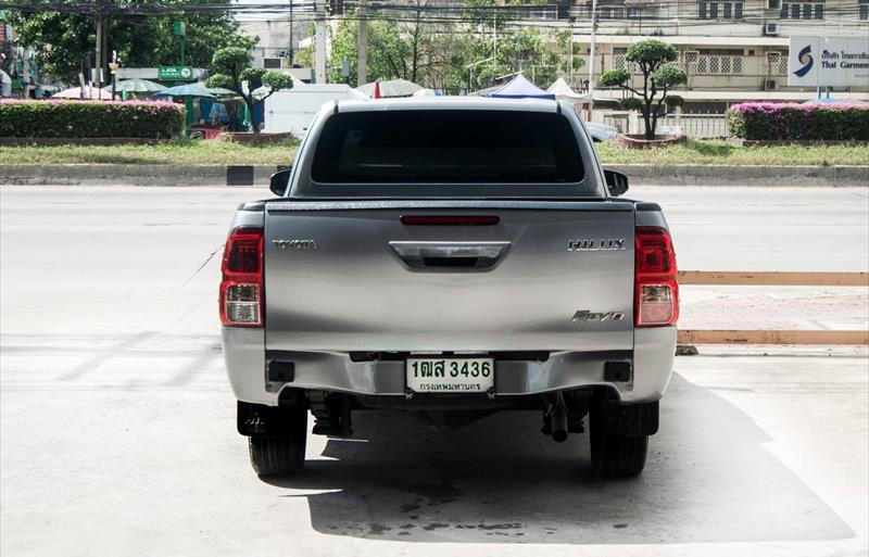 ขายรถกระบะมือสอง toyota hilux-revo รถปี2016 รหัส 78790 รูปที่5