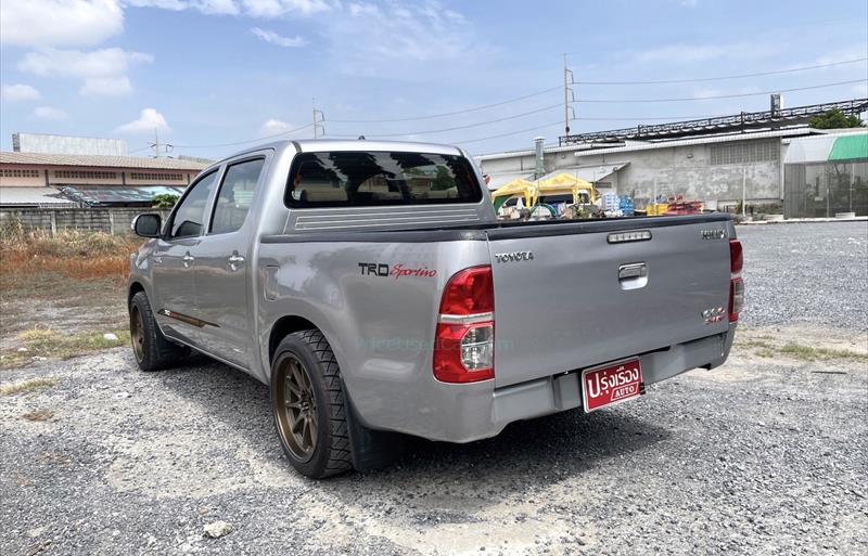 ขายรถกระบะมือสอง toyota hilux-vigo รถปี2015 รหัส 78796 รูปที่7