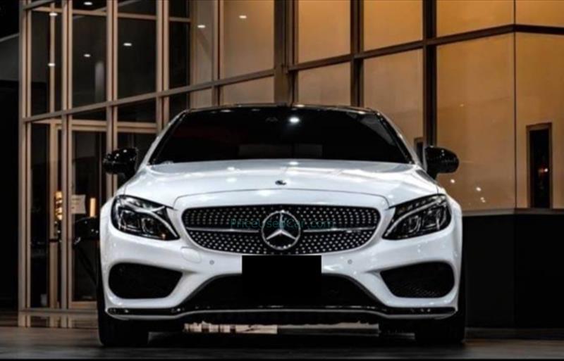 ขายรถเก๋งมือสอง-mercedes-benz-เมอร์เซเดสเบนซ์-c43-amg-รถปี2018-รหัส78820-202e6246.jpg ขายรถเก๋งมือสอง-mercedes-benz-เมอร์เซเดสเบนซ์-c43-amg-รถปี2018-รหัส78820-202e6246.jpg