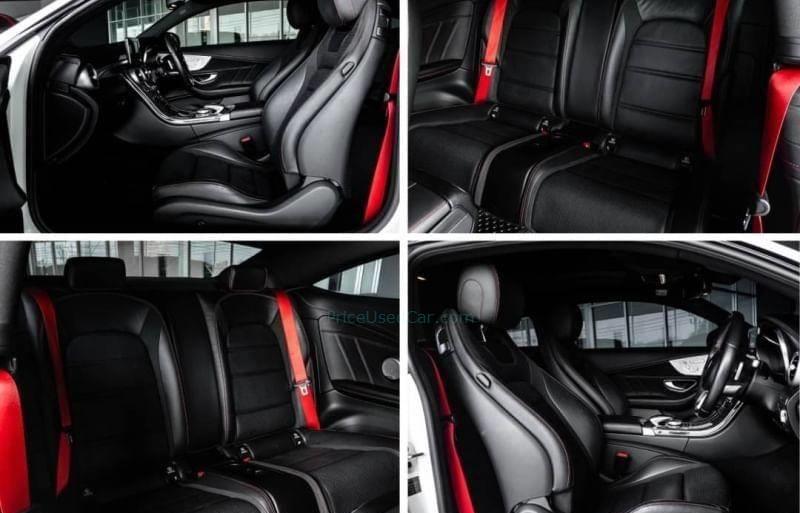 ขายรถเก๋งมือสอง-mercedes-benz-เมอร์เซเดสเบนซ์-c43-amg-รถปี2018-รหัส78820-ae17ae7c.jpg ขายรถเก๋งมือสอง-mercedes-benz-เมอร์เซเดสเบนซ์-c43-amg-รถปี2018-รหัส78820-ae17ae7c.jpg