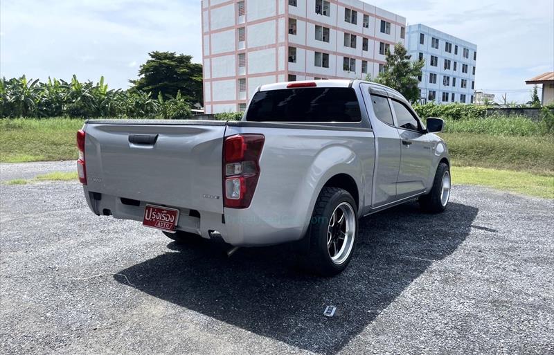 ขายรถกระบะมือสอง isuzu d-max รถปี2022 รหัส 78828 รูปที่5