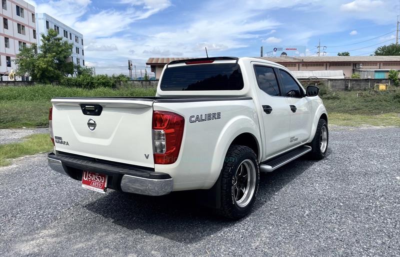 ขายรถกระบะมือสอง nissan navara รถปี2015 รหัส 78843 รูปที่6