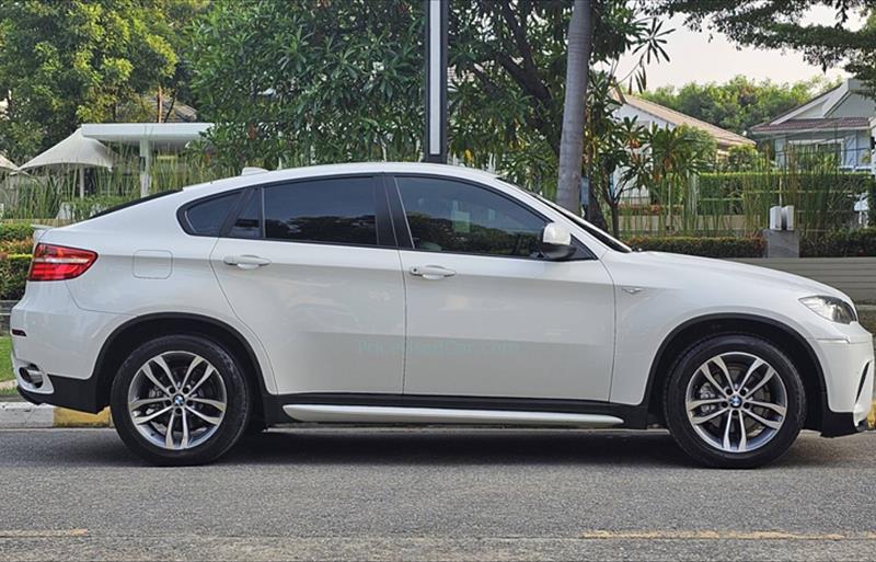 ขายรถอเนกประสงค์มือสอง bmw x6 รถปี2013 รหัส 78845 รูปที่3