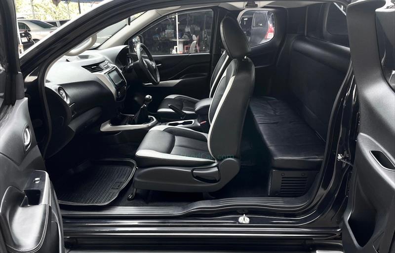 ขายรถกระบะมือสอง-nissan-นิสสัน-navara-นาวารา-รถปี2017-รหัส78846-3ce75c9d.jpg ขายรถกระบะมือสอง-nissan-นิสสัน-navara-นาวารา-รถปี2017-รหัส78846-3ce75c9d.jpg