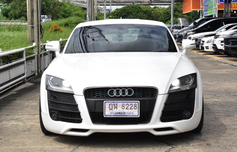 ขายรถเก๋งมือสอง-audi-ออดี้-tt-ทีที-รถปี2008-รหัส78847-116282cc.jpg ขายรถเก๋งมือสอง-audi-ออดี้-tt-ทีที-รถปี2008-รหัส78847-116282cc.jpg