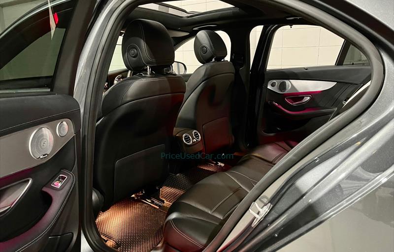 ขายรถเก๋งมือสอง-mercedes-benz-เมอร์เซเดสเบนซ์-c220-รถปี2019-รหัส78850-77502312.jpg ขายรถเก๋งมือสอง-mercedes-benz-เมอร์เซเดสเบนซ์-c220-รถปี2019-รหัส78850-77502312.jpg