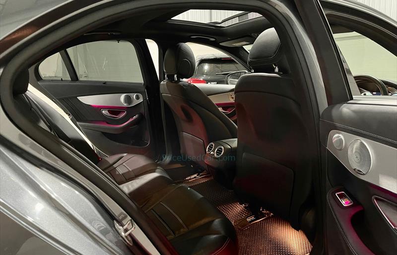 ขายรถเก๋งมือสอง-mercedes-benz-เมอร์เซเดสเบนซ์-c220-รถปี2019-รหัส78850-9370a220.jpg ขายรถเก๋งมือสอง-mercedes-benz-เมอร์เซเดสเบนซ์-c220-รถปี2019-รหัส78850-9370a220.jpg