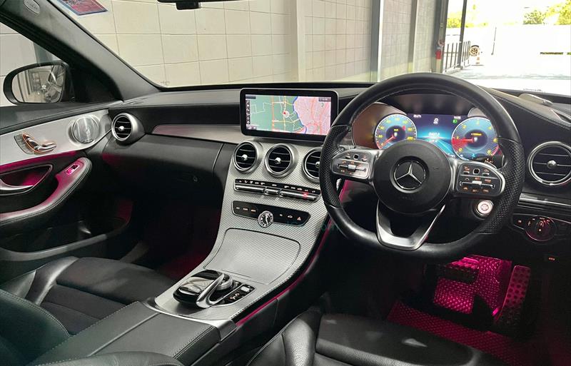 ขายรถเก๋งมือสอง-mercedes-benz-เมอร์เซเดสเบนซ์-c220-รถปี2019-รหัส78850-b18909bd.jpg ขายรถเก๋งมือสอง-mercedes-benz-เมอร์เซเดสเบนซ์-c220-รถปี2019-รหัส78850-b18909bd.jpg