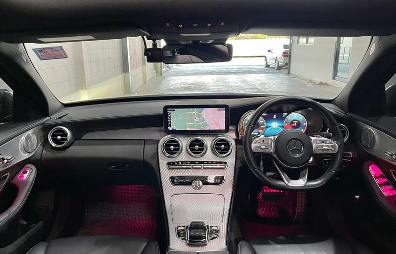 ขายรถเก๋งมือสอง-mercedes-benz-เมอร์เซเดสเบนซ์-c220-รถปี2019-รหัส78850-bcdd0c09.jpg ขายรถเก๋งมือสอง-mercedes-benz-เมอร์เซเดสเบนซ์-c220-รถปี2019-รหัส78850-bcdd0c09.jpg