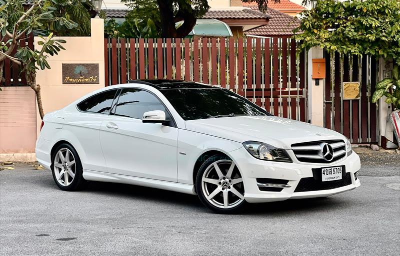 ขายรถเก๋งมือสอง-mercedes-benz-เมอร์เซเดสเบนซ์-c180-amg-รถปี2012-รหัส78851-fb003819.jpg ขายรถเก๋งมือสอง-mercedes-benz-เมอร์เซเดสเบนซ์-c180-amg-รถปี2012-รหัส78851-fb003819.jpg