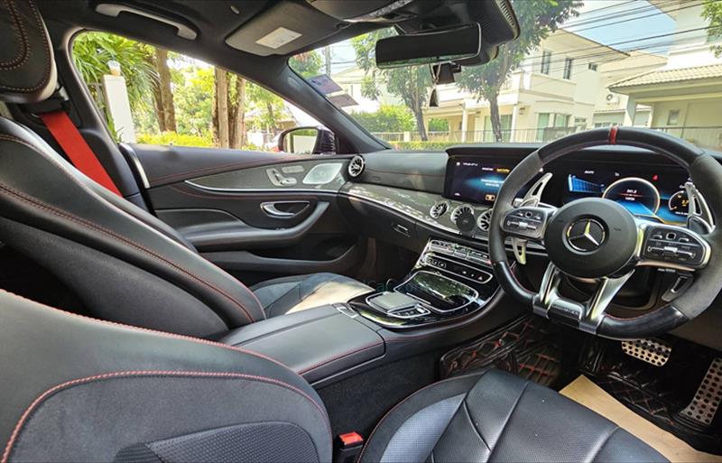ขายรถเก๋งมือสอง mercedes-benz cls-53-amg รถปี2022 รหัส 78901-รูปที่9 ขายรถเก๋งมือสอง mercedes-benz cls-53-amg รถปี2022 รหัส 78901-รูปที่9