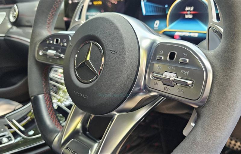 ขายรถเก๋งมือสอง mercedes-benz cls-53-amg รถปี2022 รหัส 78901-รูปที่12 ขายรถเก๋งมือสอง mercedes-benz cls-53-amg รถปี2022 รหัส 78901-รูปที่12