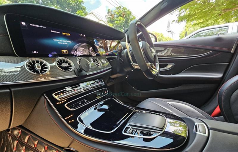 ขายรถเก๋งมือสอง mercedes-benz cls-53-amg รถปี2022 รหัส 78901 รูปที่10