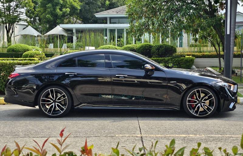 ขายรถเก๋งมือสอง mercedes-benz cls-53-amg รถปี2022 รหัส 78901-รูปที่5 ขายรถเก๋งมือสอง mercedes-benz cls-53-amg รถปี2022 รหัส 78901-รูปที่5